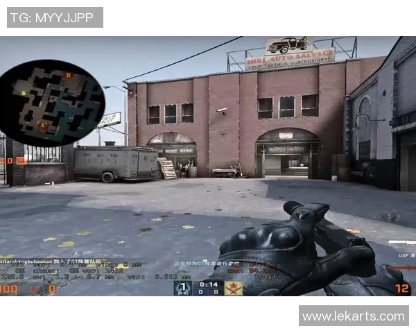 李秀英专访：从新手到高手的CSGO成长之路与心路历程分享