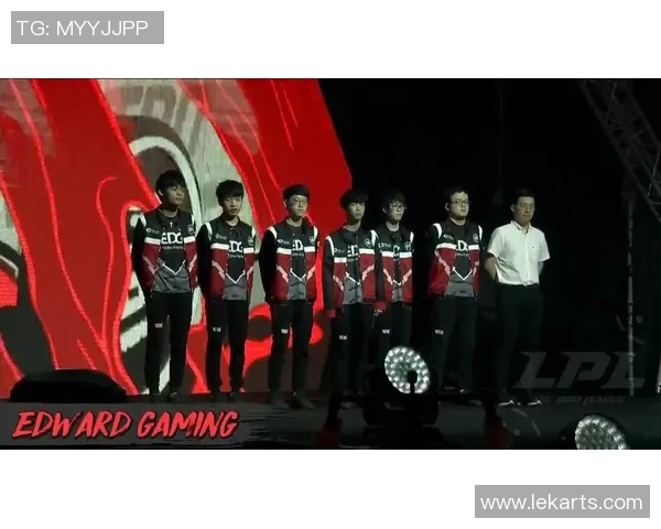 洲际赛分析：EDG团队意识与战术执行的深度剖析与反思